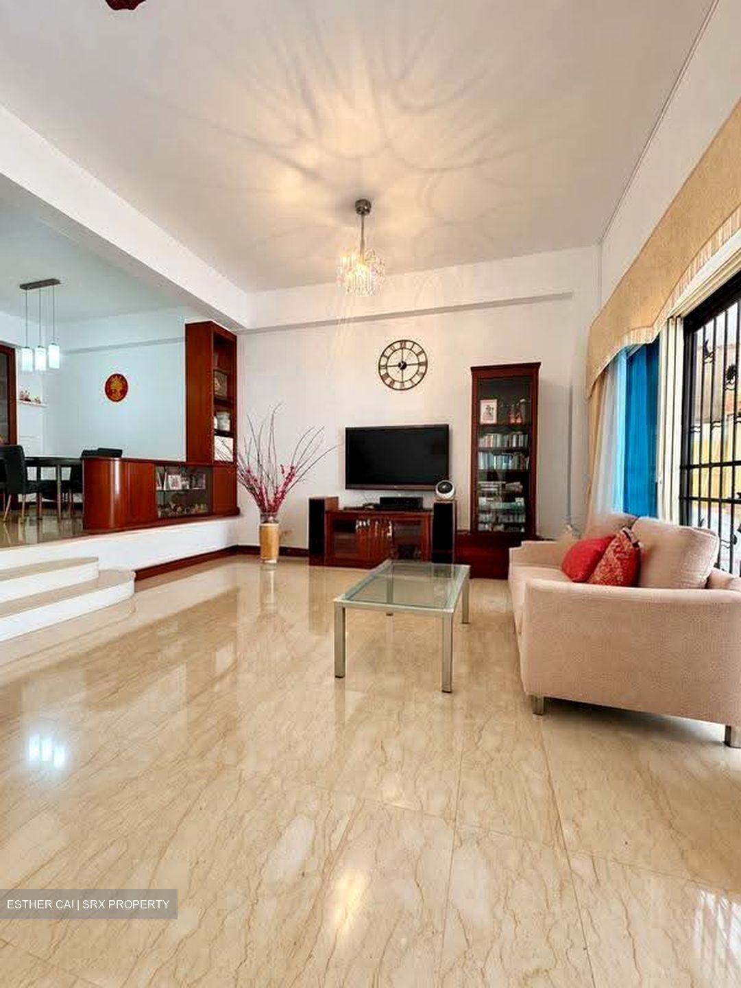 Villa Verde (D23), Terrace #639524481